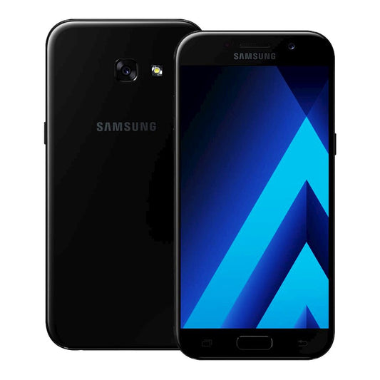 Samsung Galaxy A5 (2017) 32GB CRACKED