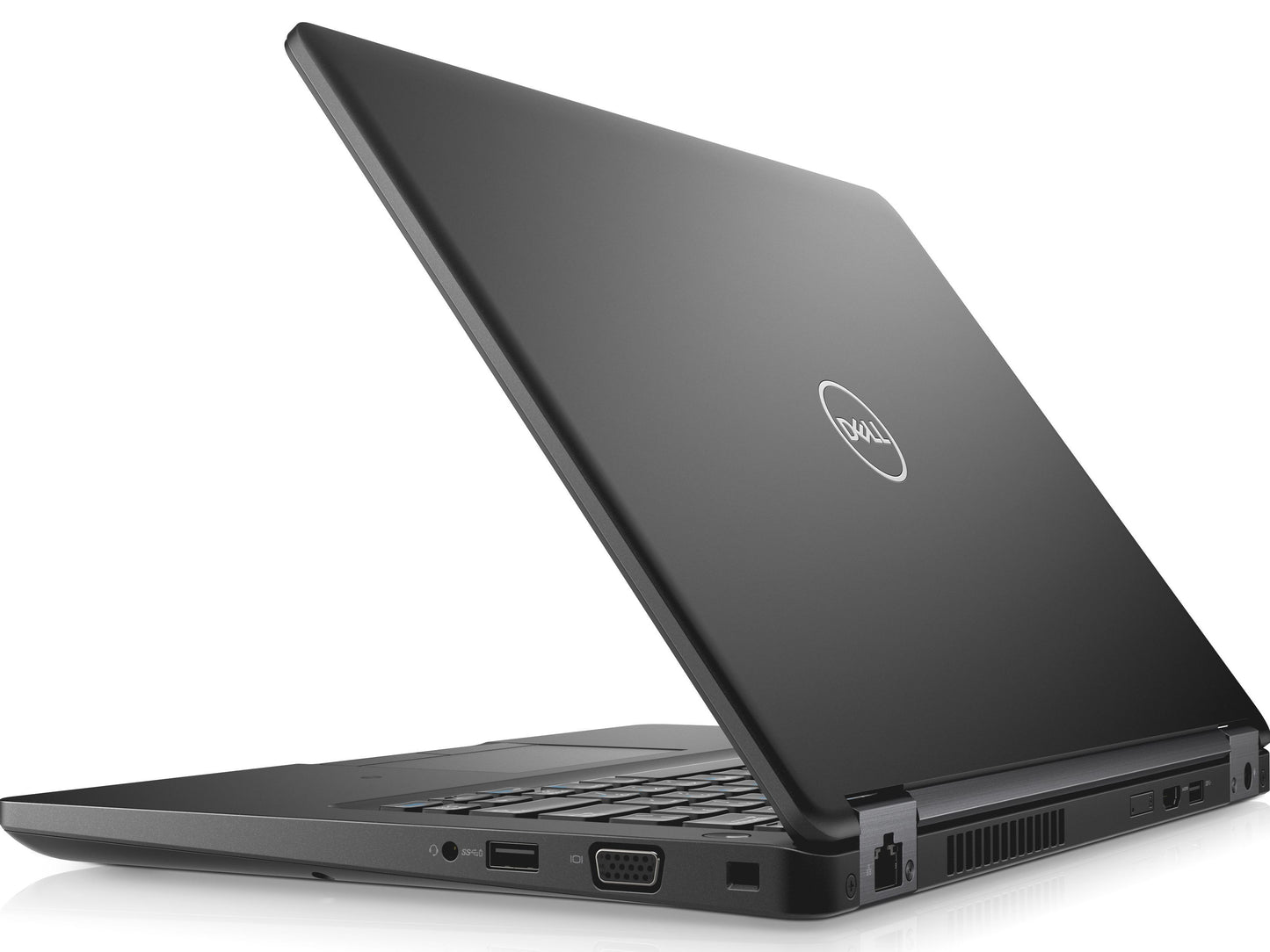 Dell Latitude 5490 i5-8350U 16GB RAM 256GB SSD - Very Good Refurbished - Value Gadgets