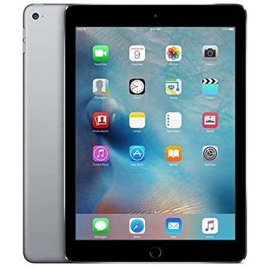 Apple iPad Air 2 32GB, Wi-Fi, 9.7in - Space Grey (AU Stock)