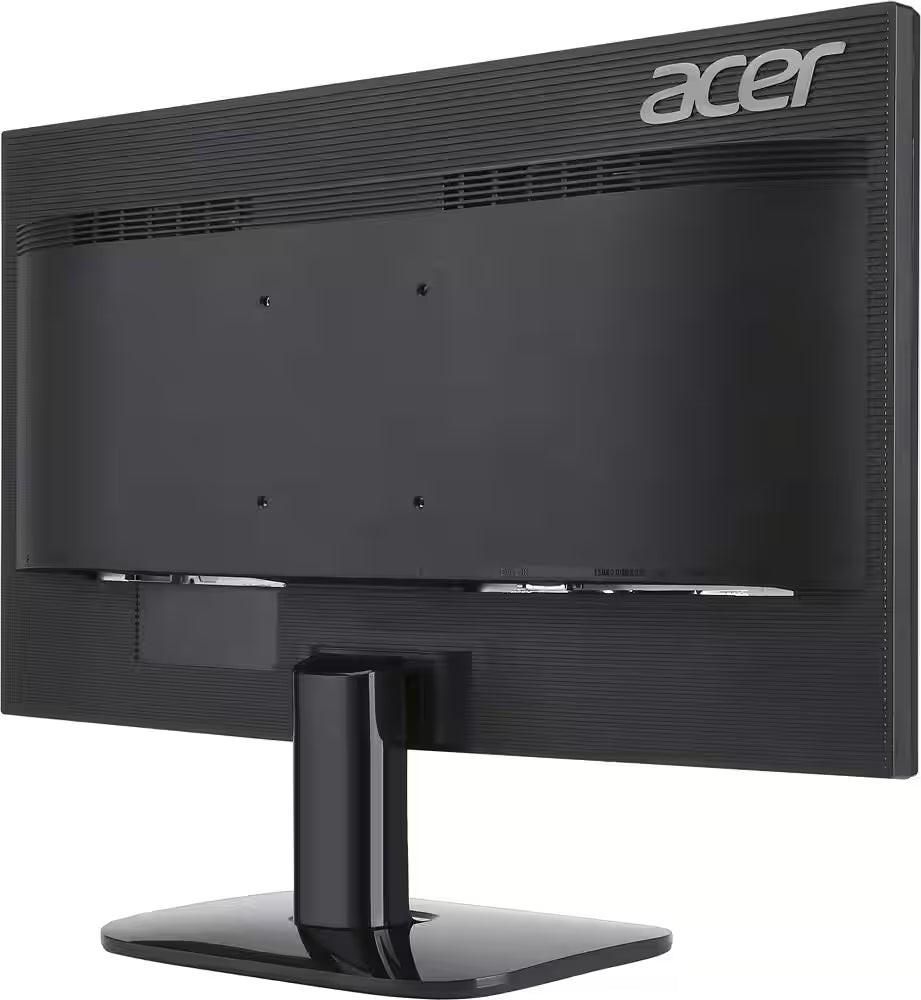 ACER KA240H 24" LCD Monitor HDMI VGA DVI - Value Gadgets