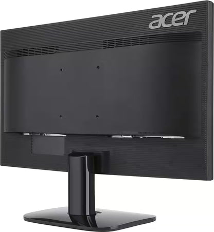 ACER KA240H 24" LCD Monitor HDMI VGA DVI - Value Gadgets