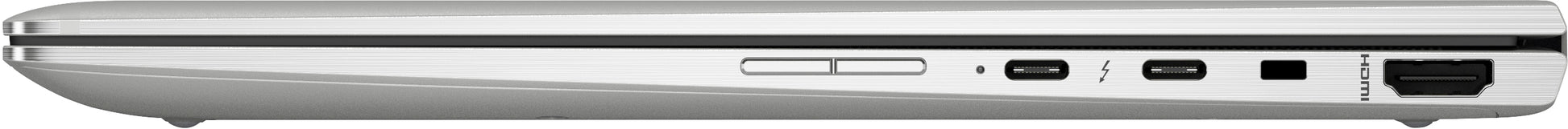 HP EliteBook x360 1030 G3 side view
