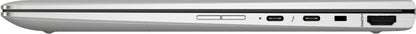 HP EliteBook x360 1030 G3 side view
