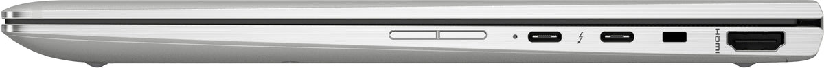 HP EliteBook x360 1030 G3 side view