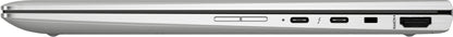 HP EliteBook x360 1030 G3 side view