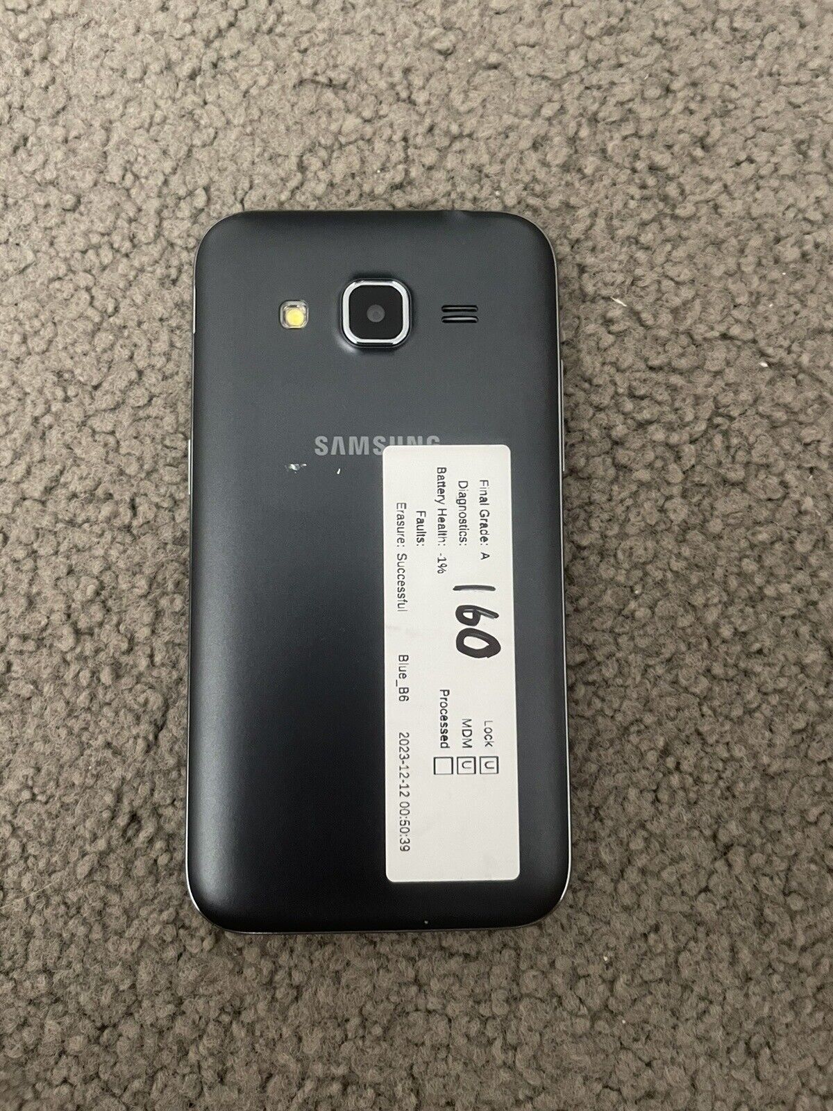 Galaxy Core Prime 8GB, Telstra Locked