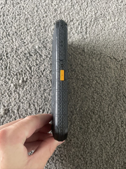 Caterpillar S41 - 32GB - Black Smartphone