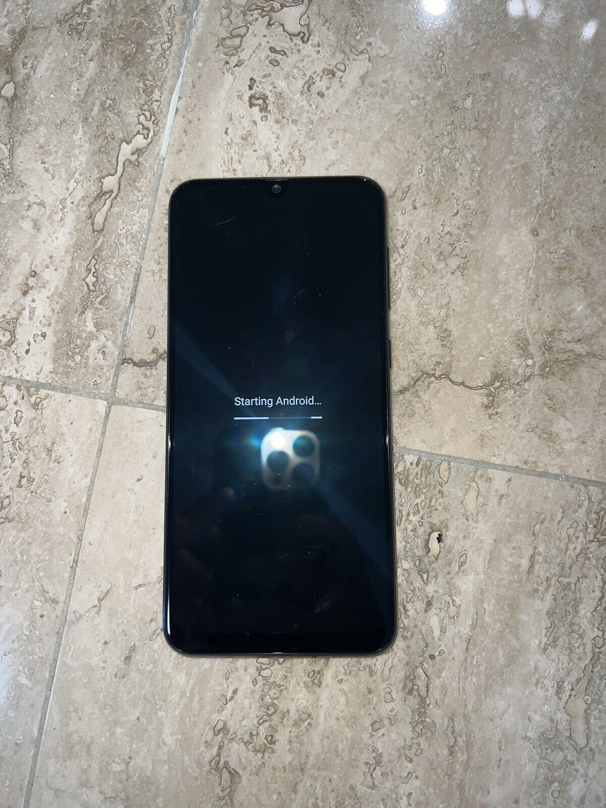 Samsung Galaxy A30 - 32GB - Black (Unlocked) (Single SIM)