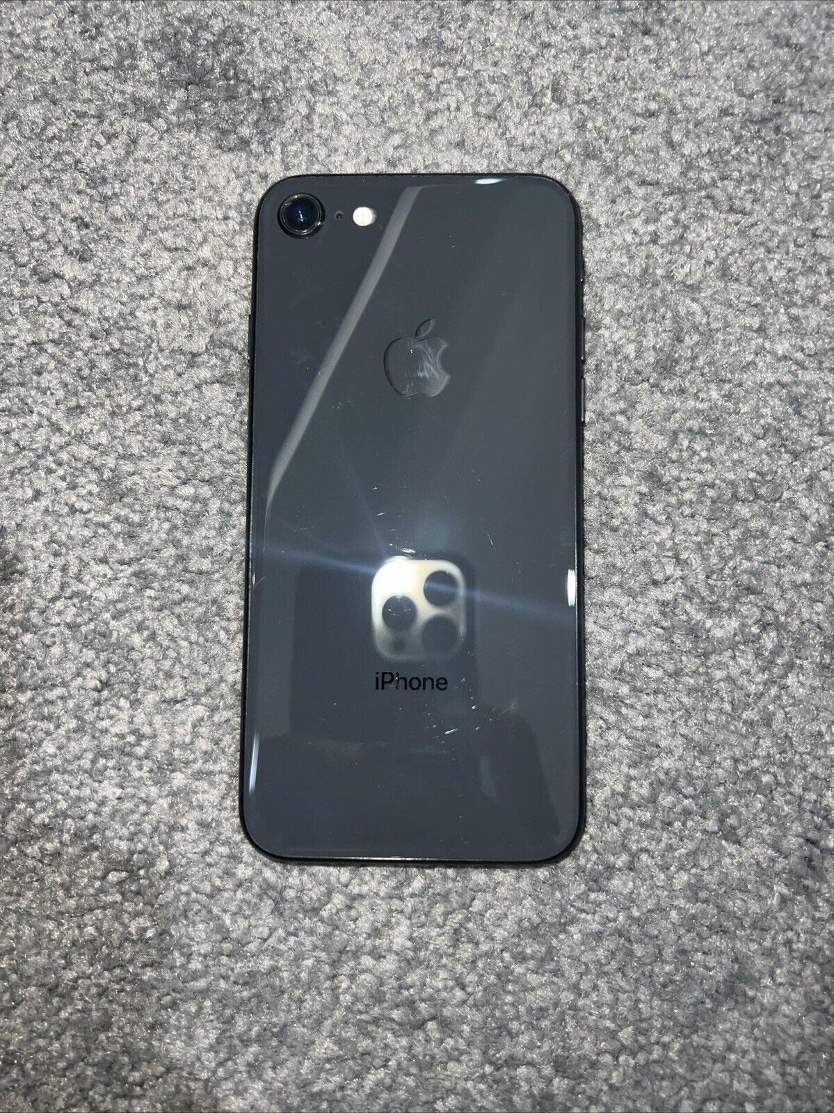 Apple iPhone 8 Unlocked 2024 64GB Space Gray