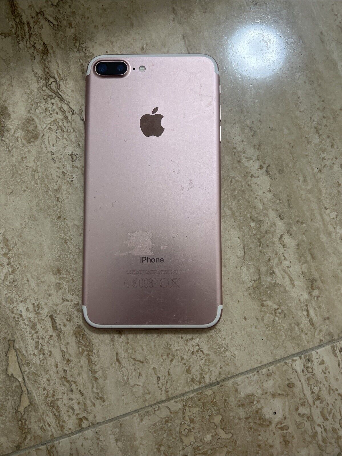 Apple iPhone 7 Plus - 256GB - (Unlocked) A1784 (GSM) (AU Stock)