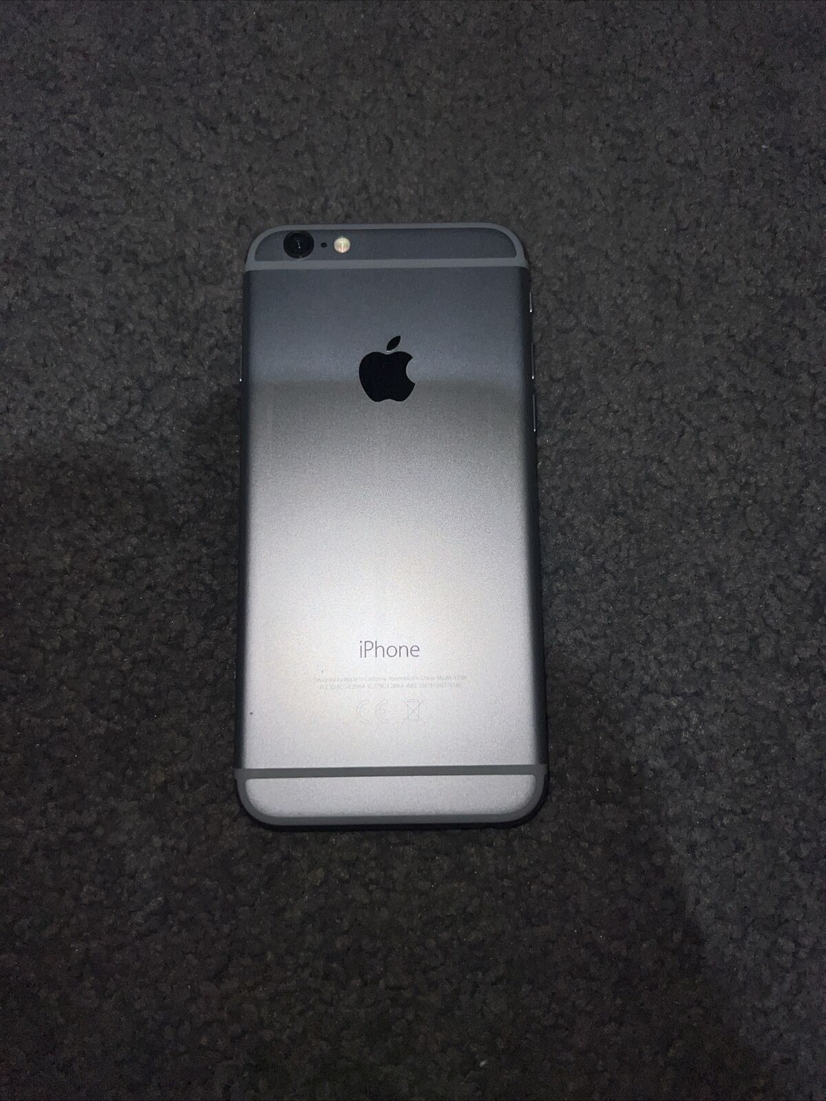 Apple iPhone 6 - 64GB - (Unlocked) (AU Stock)