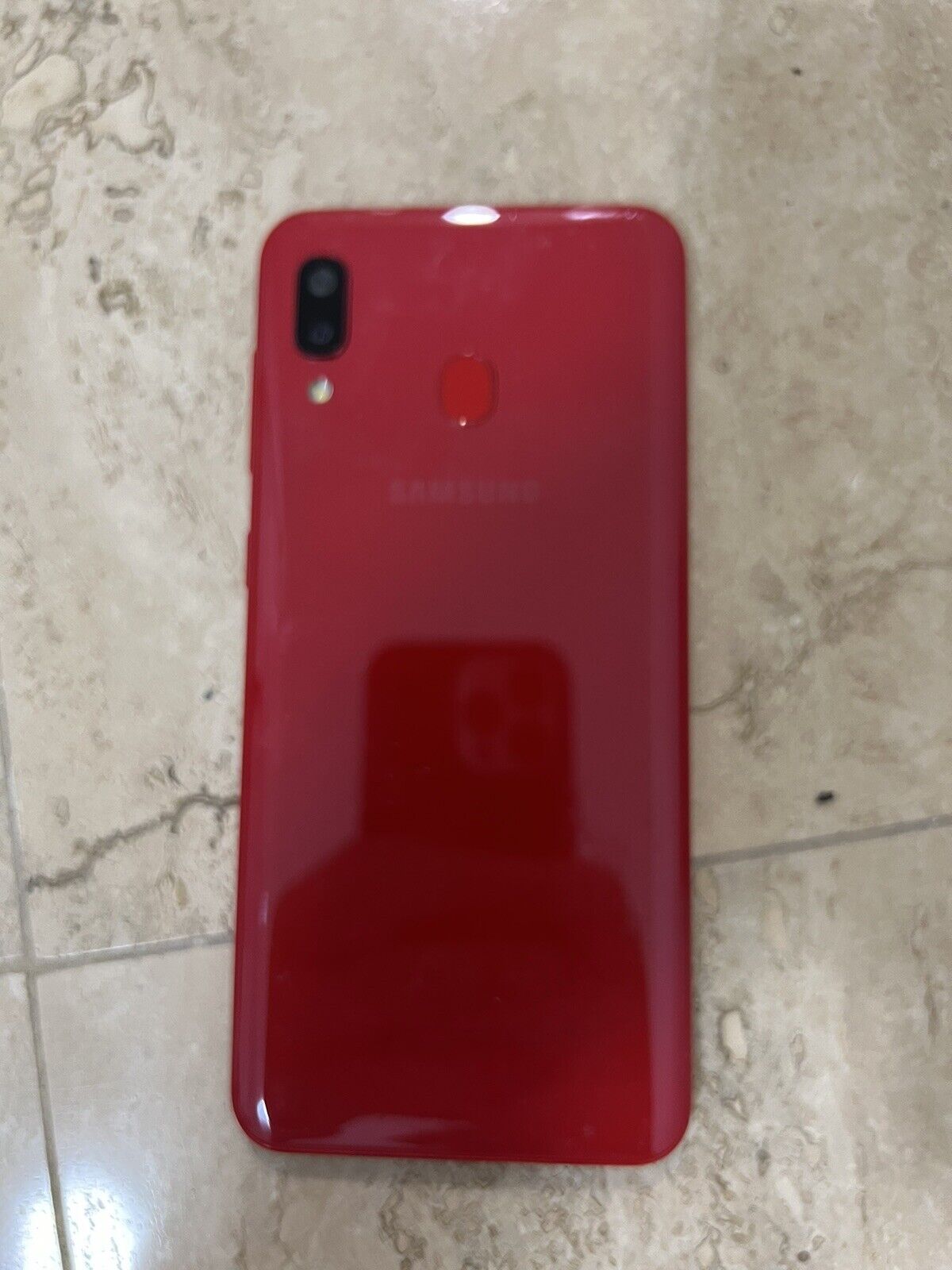 Samsung Galaxy A20 32gb (Telstra Lock) Good Condition