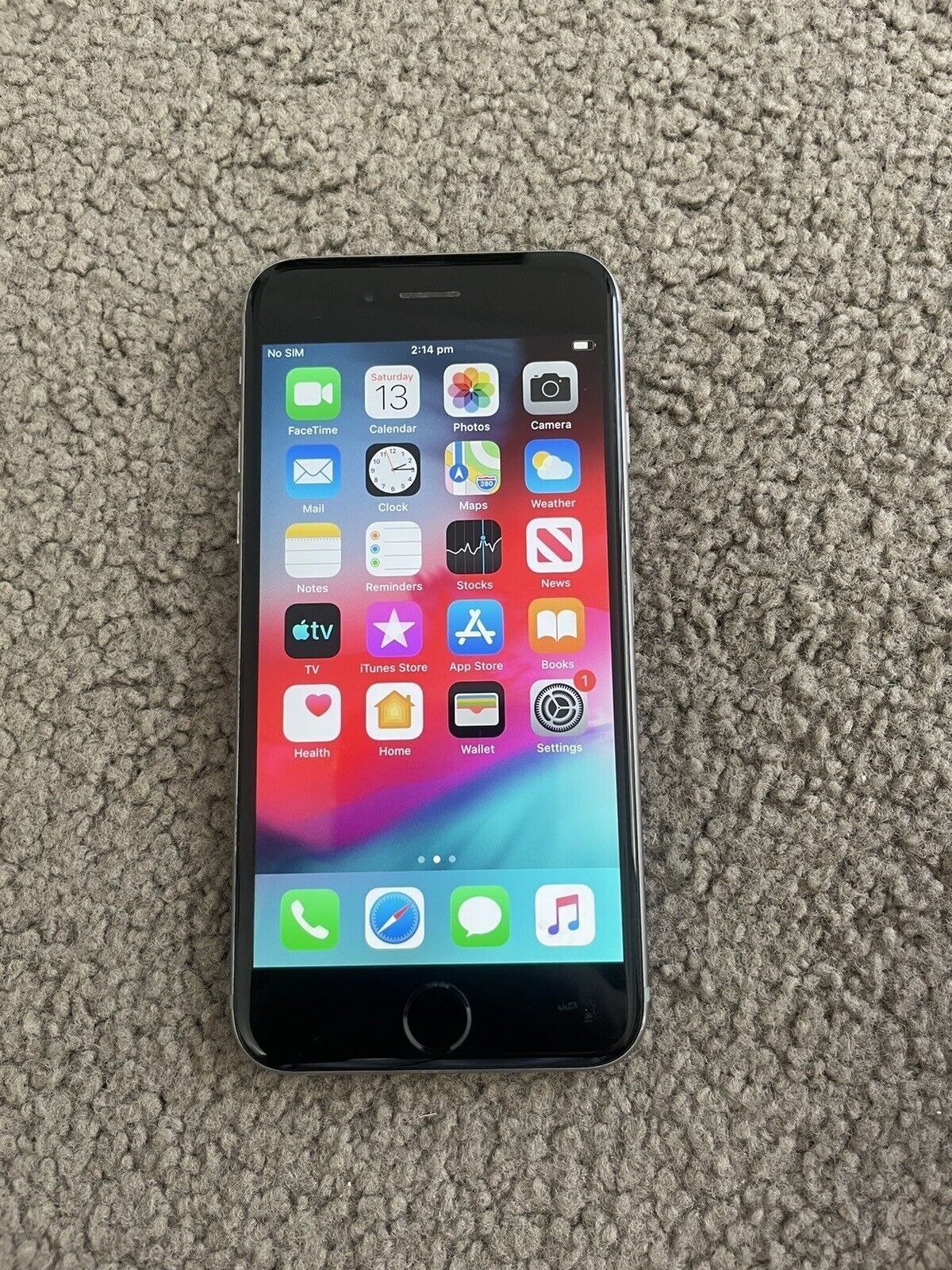 Apple iPhone 6 - 16GB - Unlocked (AU Stock) | Value Gadgets