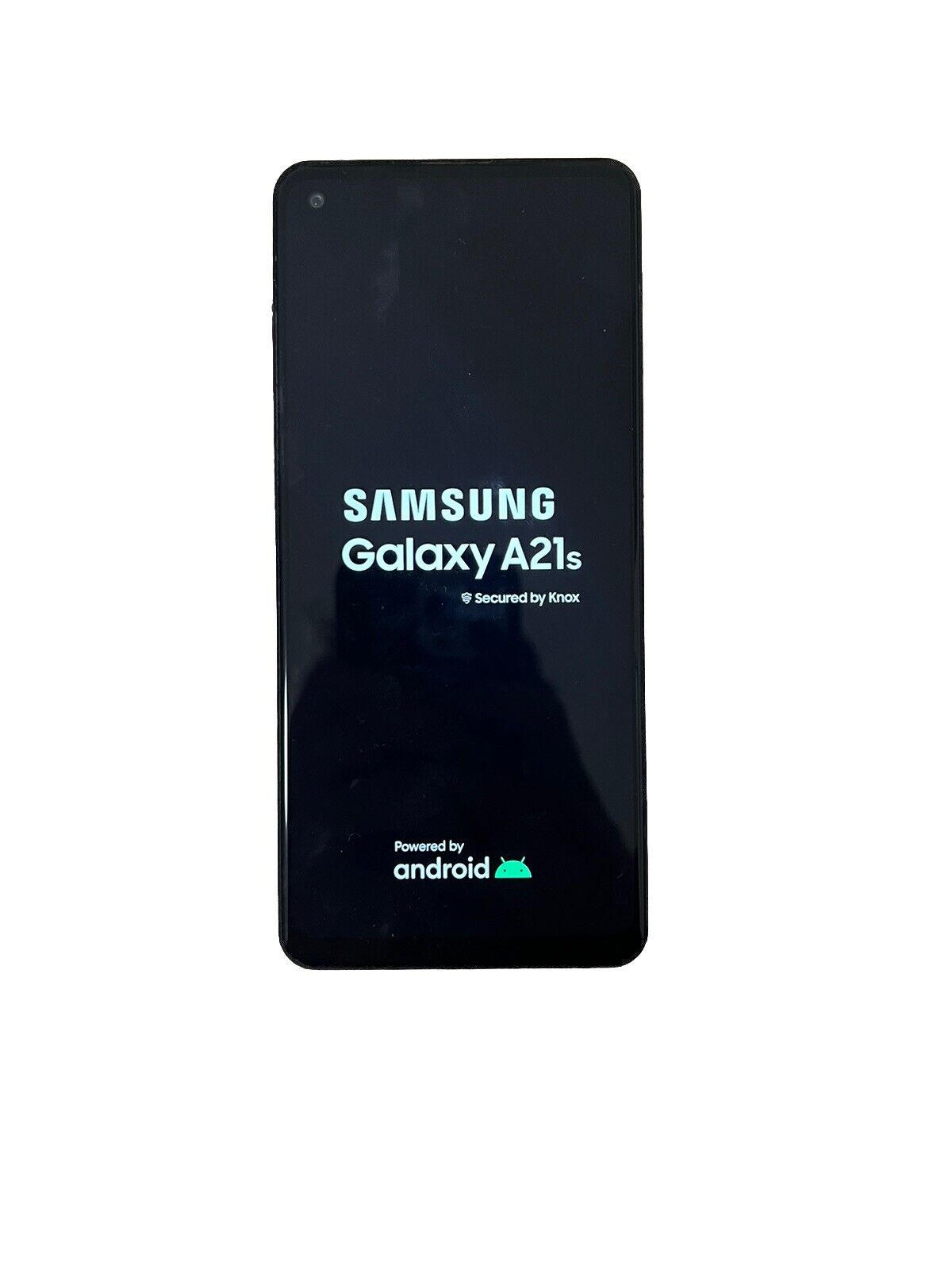 Samsung Galaxy A21s SM-A217F 32GB - White (Unlocked) (Single SIM) Good Condition