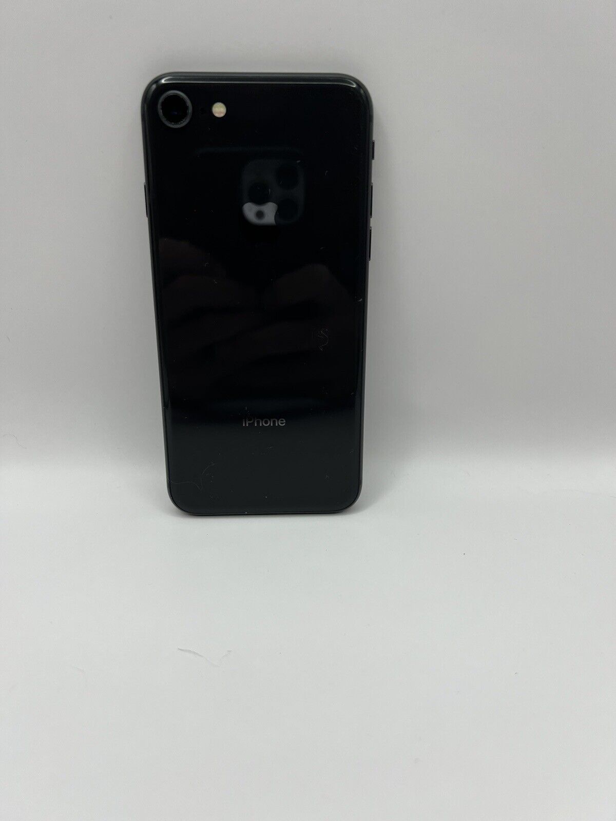 Apple iPhone 8 - 64GB - Space Grey (Unlocked) A1863 (CDMA + GSM) Cracked