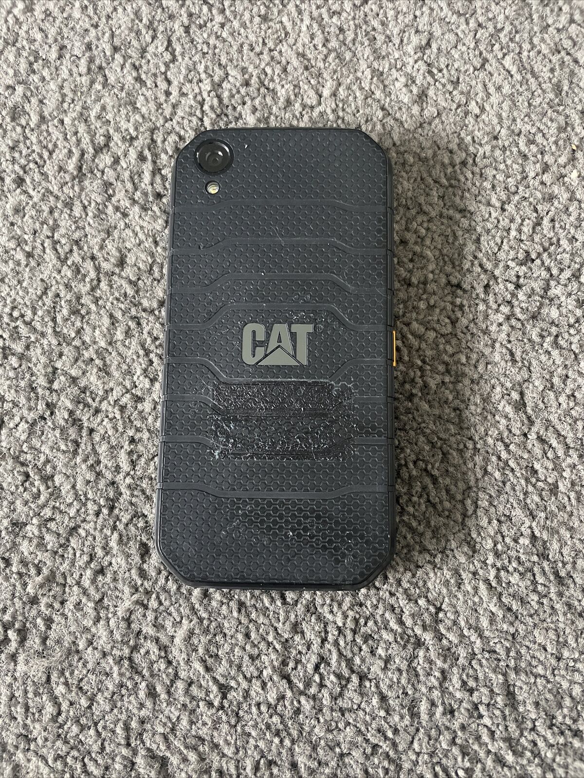 Caterpillar S41 - 32GB - Black Smartphone