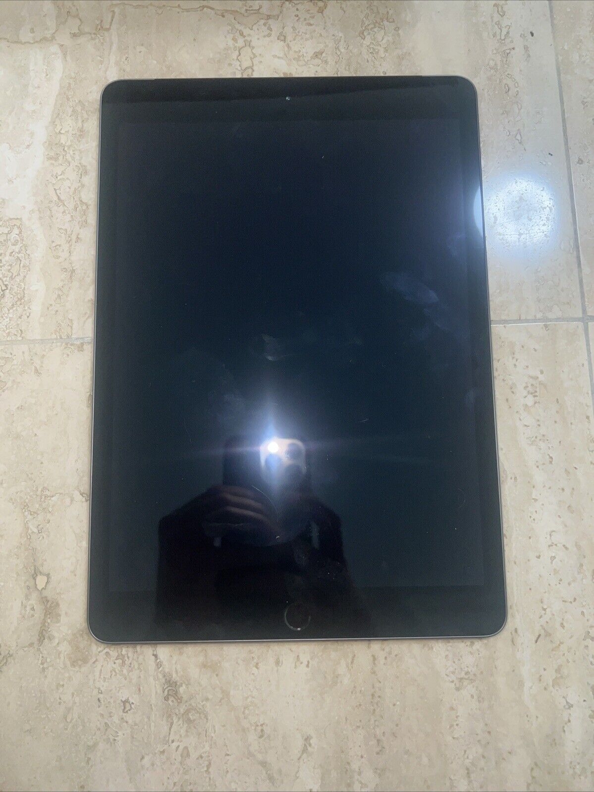 Apple iPad 7th Gen. 32GB, Wi-Fi + 4G Cellular, 10.2 in