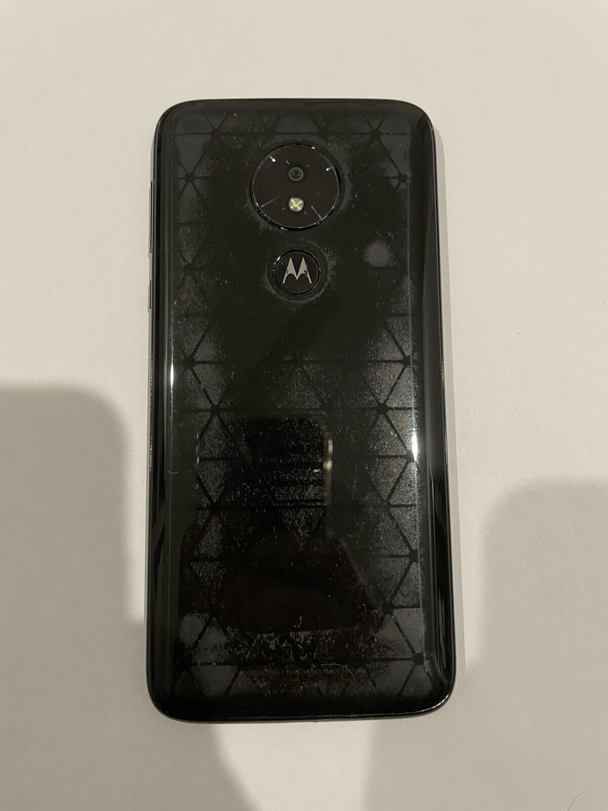 Motorola Moto G7 Power 64GB - Unlocked