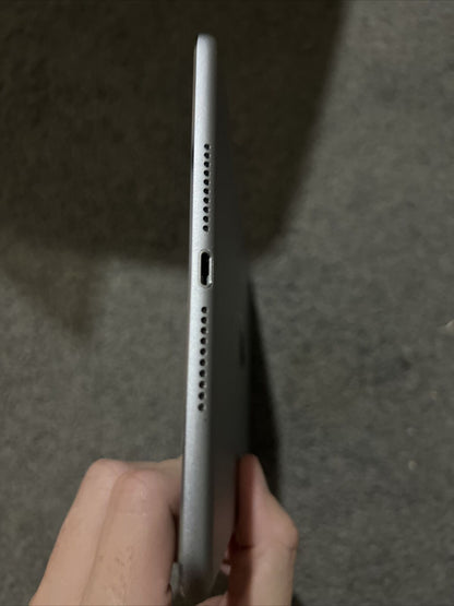 Apple iPad mini 4 128GB, Wi-Fi + Cellular, 7.9in - Space Grey (AU Stock)