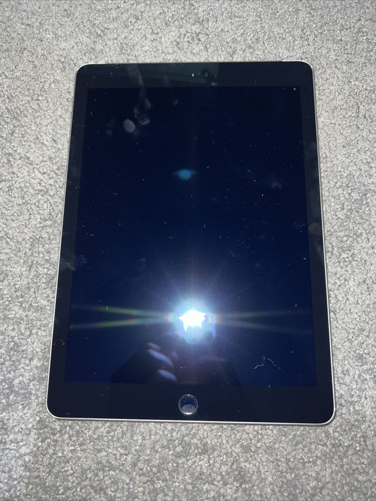 Apple iPad Air 2 16GB, Wi-Fi + Cellular (Unlocked), 9.7in