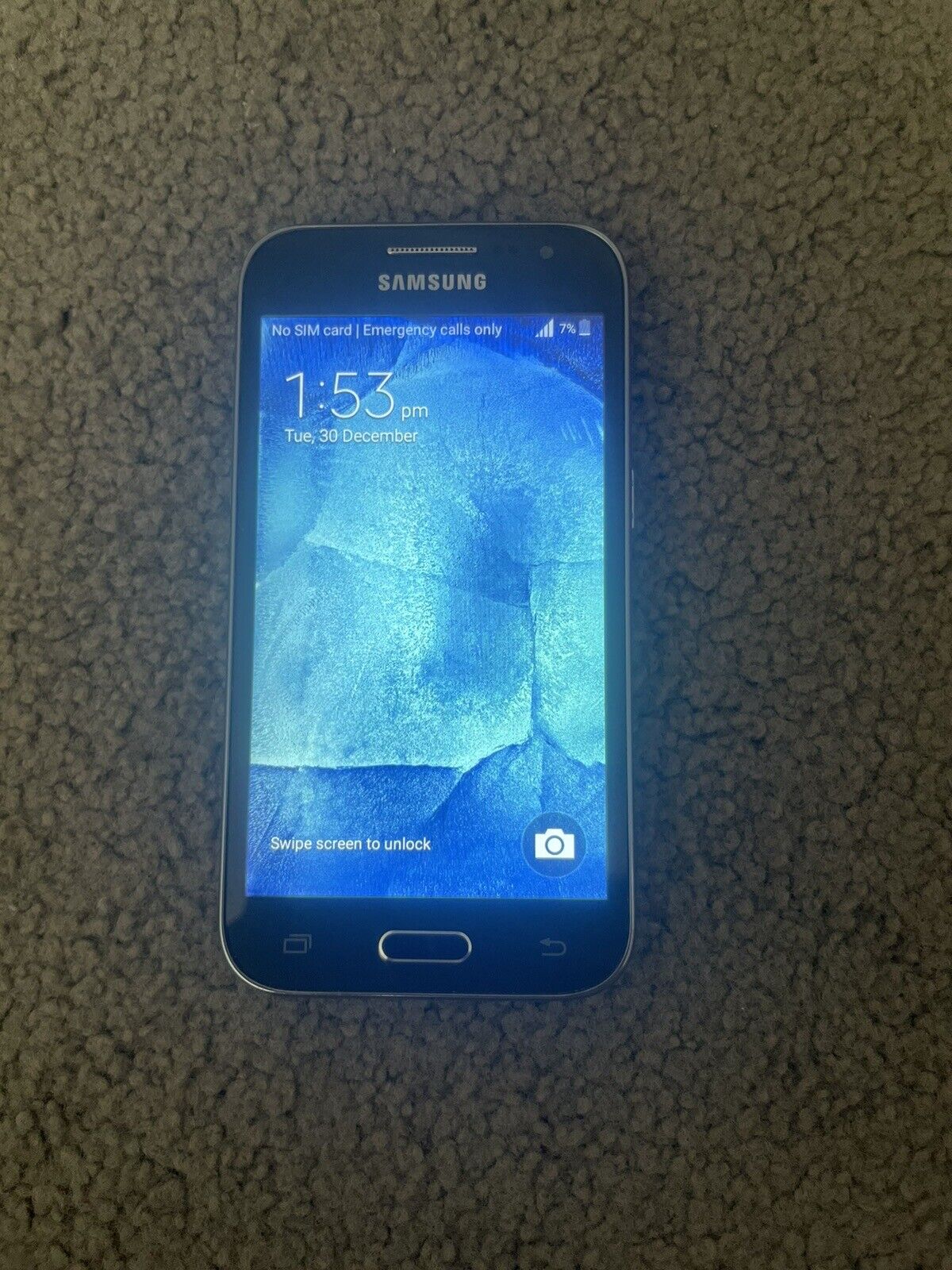 Galaxy Core Prime 8GB, Telstra Locked