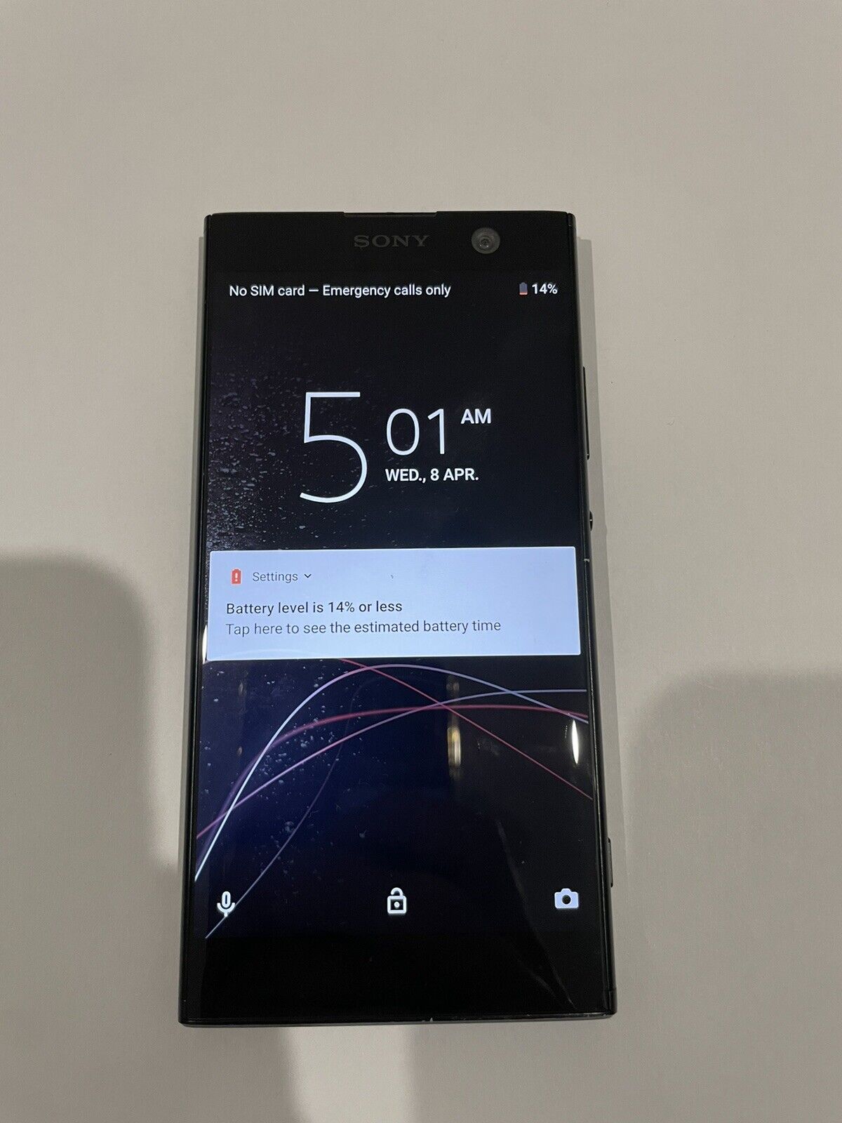 Sony Xperia XA2 32gb Good condition - Unlocked