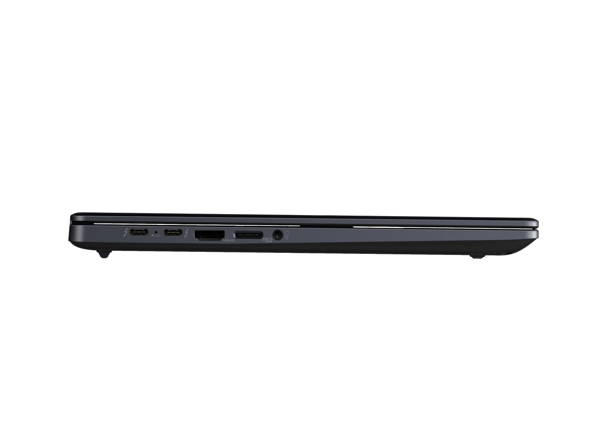 Dynabook Portege X40-J side view