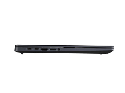 Dynabook Portege X40-J side view