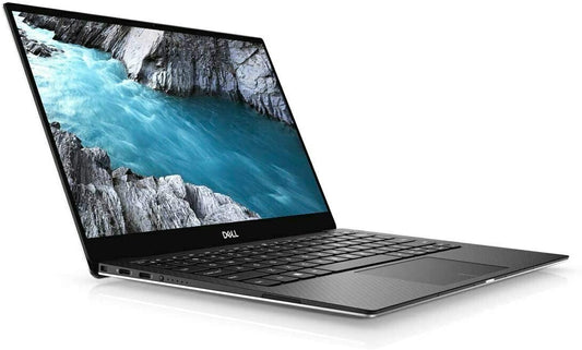 Dell XPS 13 7390 Touchscreen i5-10210u 8GB RAM 256GB SSD Win 11 - Very Good