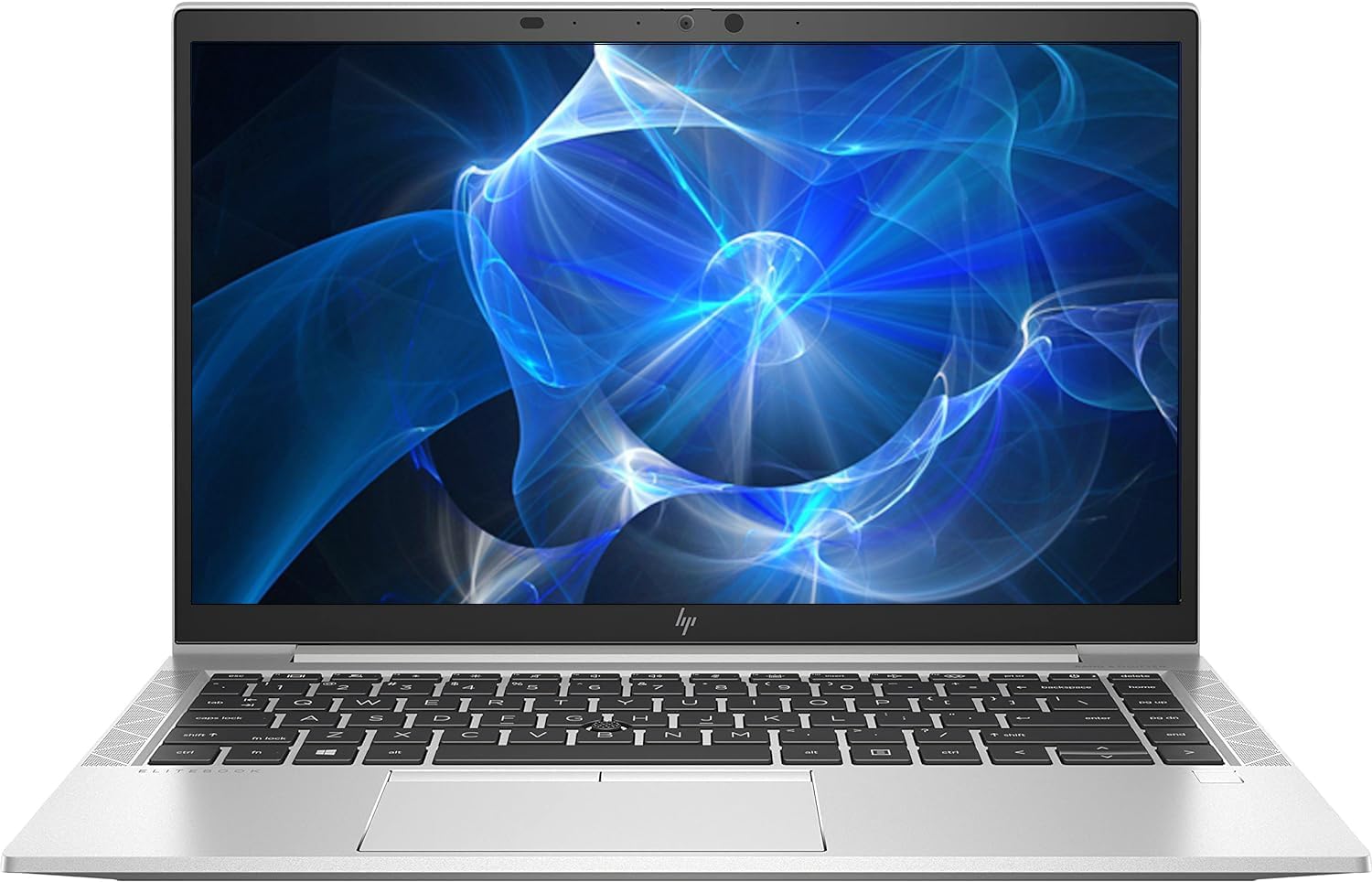 HP EliteBook 840 G7 i7 10510u 8GB RAM 256GB SSD Win 11- Very Good Refurbished - Value Gadgets