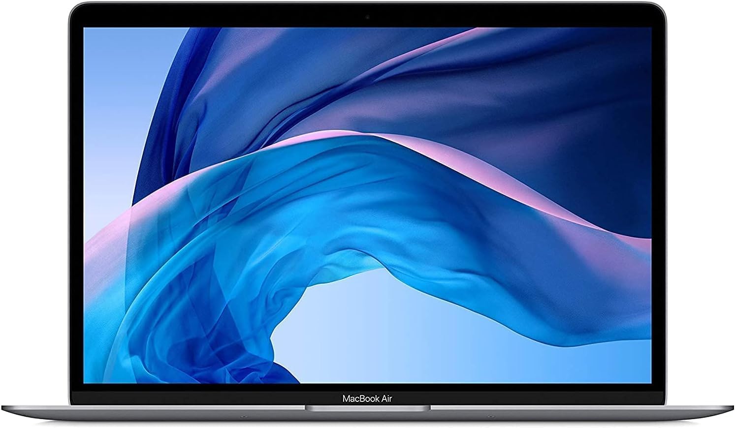 Apple MacBook Air 13 2020 Retina front view