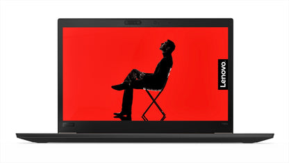 Lenovo ThinkPad T480s 14" i5-8250U 8GB RAM 128GB SSD WIN 11 Laptop - Very Good - Value Gadgets