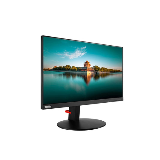 Lenovo T23I10 23" LCD Monitor DP HDMI VGA