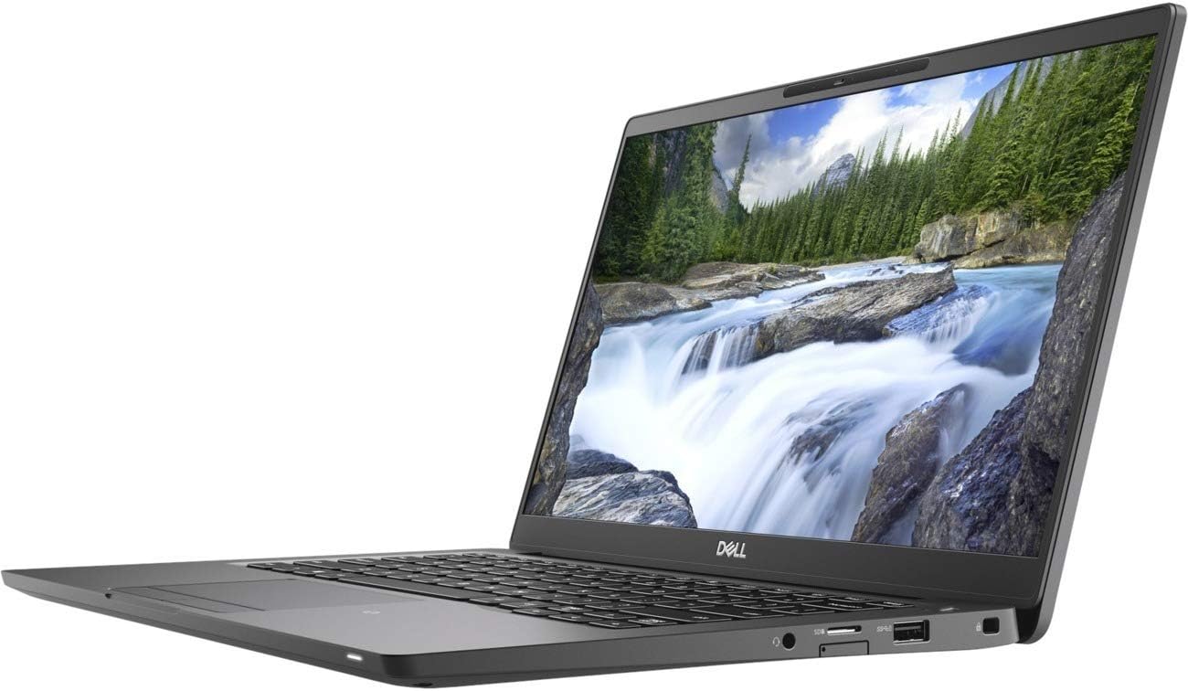 Dell Latitude 7200 i5-8365u 8GB RAM 256GB SSD - Good Refurbished - Value Gadgets