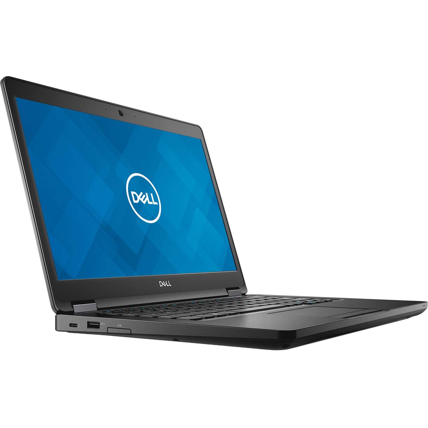Dell Latitude 5490 i5-8350U 16GB RAM 256GB SSD - Very Good Refurbished - Value Gadgets