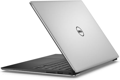 Refurbished Dell XPS 13 9350 - rear view