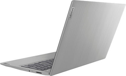 Refurbished Lenovo IdeaPad 3 15ADA05 15.6 inch - rear view