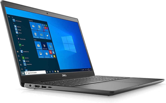 Dell Latitude 3510 i7-10510u 8GB RAM 256GB SSD Win 11 Laptop - Fair