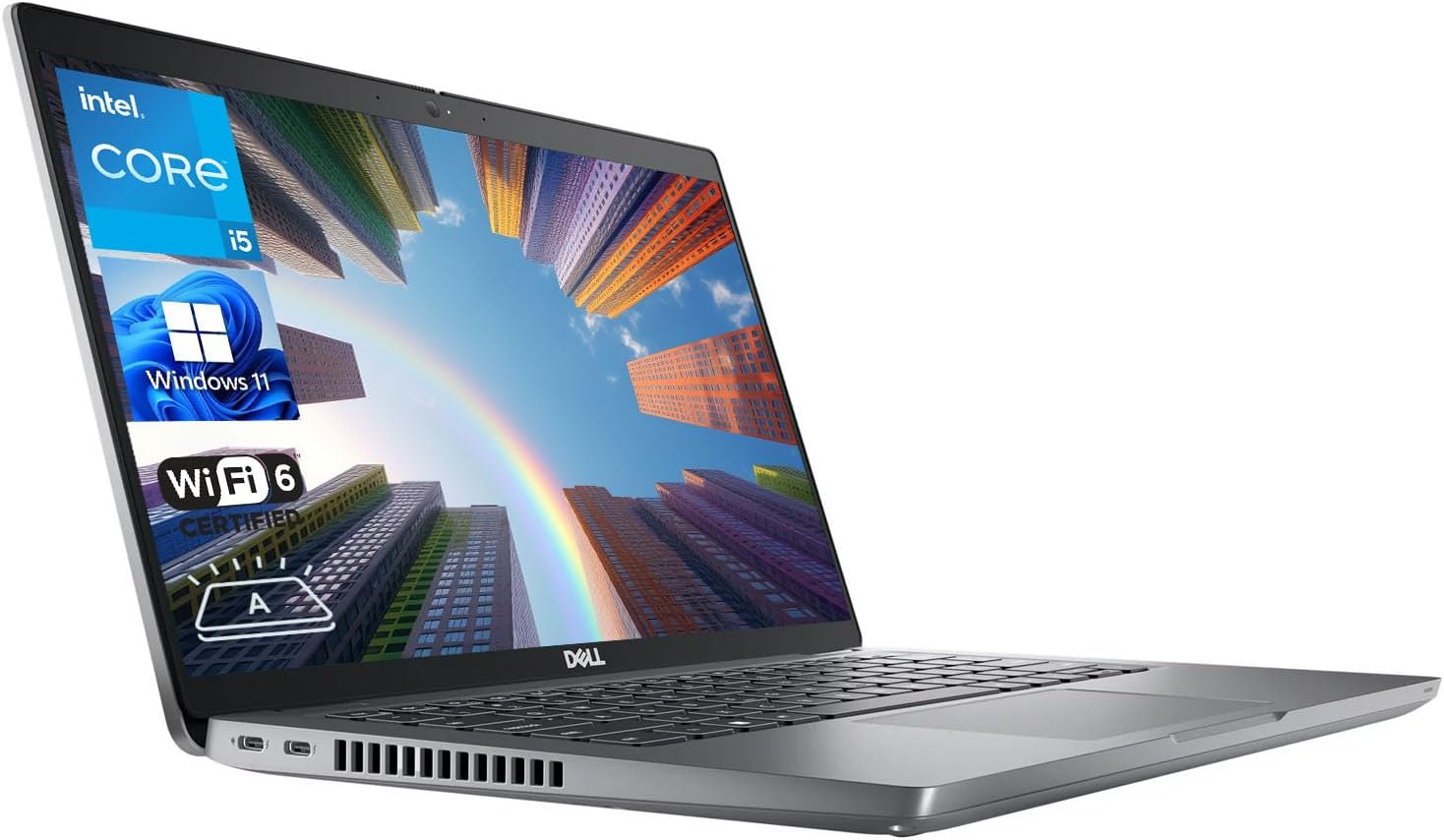 Dell Latitude 5430 i7 1265u 16GB RAM 516GB SSD - Very Good Refurbished - Value Gadgets