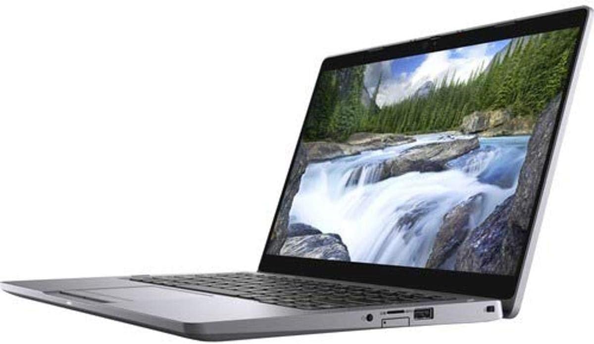 Dell Latitude 5310 2-in-1 Laptop i5-10210U 8GB RAM 256GB SSD Win 11 - Very Good