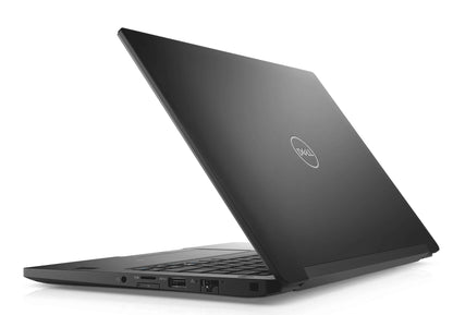 Dell Latitude 7390 Laptop i5-8350U 8GB RAM 256GB SSD 13.3" Win 11 - Very Good