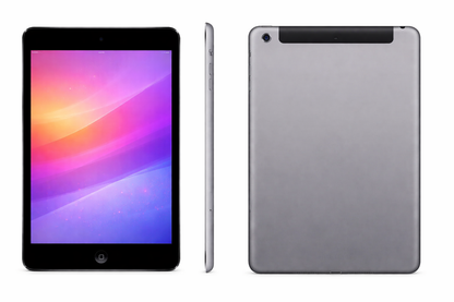 Apple iPad mini 2 WiFi Cellular 32GB Very Good Condition Refurbished - Value Gadgets