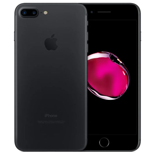 Apple iPhone 7 Plus - 128GB - (Unlocked) Good Condition