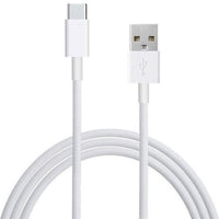 Generic USB to USB C Cable Charger 3ft for Samsung and iPhones 15-17