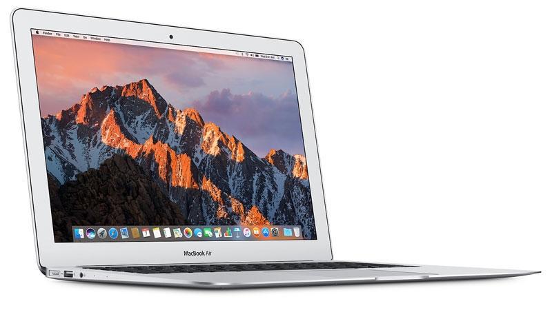 Apple MacBook Air 13 (2015) i5-5350u 4GB RAM 128GB SSD - Excellent Refurbished - Value Gadgets