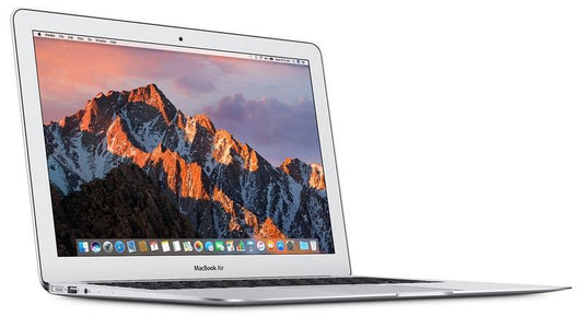 Apple MacBook Air 13 (2015) i5-5350u 4GB RAM 128GB SSD - Excellent Refurbished - Value Gadgets