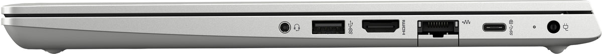 HP ProBook 430 G6 side view