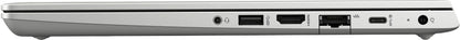 HP ProBook 430 G6 side view