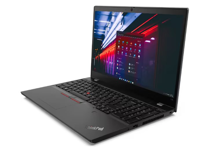 Lenovo ThinkPad L15 Gen 2 i5-1135G7 16GB RAM 512GB SSD 15" FHD Touch - Very Good Refurbished