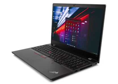 Lenovo ThinkPad L15 Gen 2 i5-1135G7 16GB RAM 512GB SSD 15" FHD Touch - Very Good Refurbished